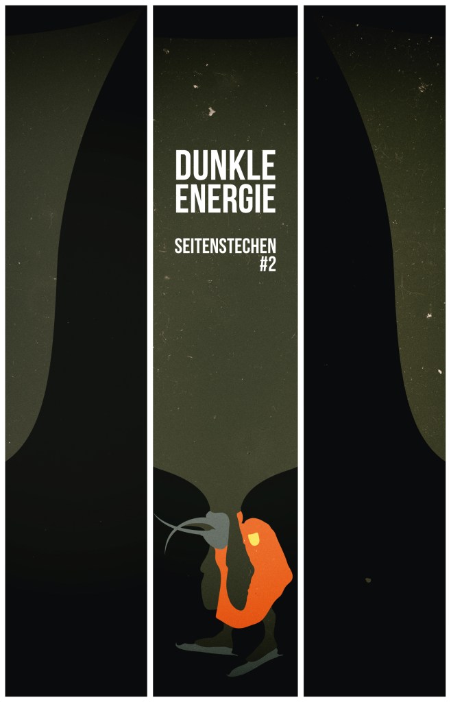 Cover Seitenstechen #2