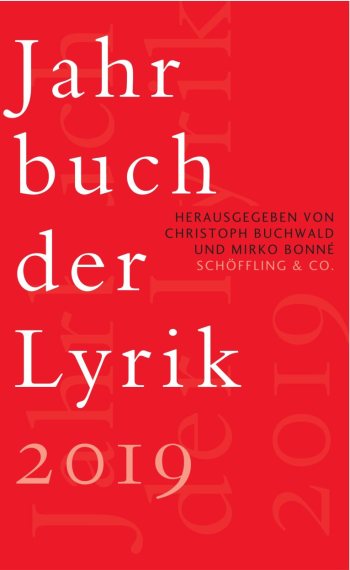 Jahrbuch 2019